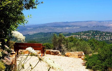 מוזמנים לפסטיבל "בא לי גליל": גִּילוּ הַגָּלִילִים גִּבּוֹרֵי הַחַיִל
