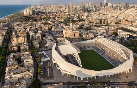 “בתים מבפנים”: אירוע האדריכלות הגדול בארץ יתקיים בתל אביב-יפו