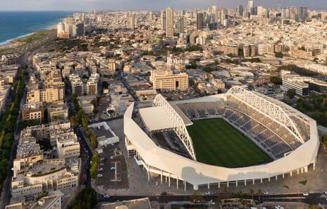 "בתים מבפנים": אירוע האדריכלות הגדול בארץ יתקיים בתל אביב-יפו