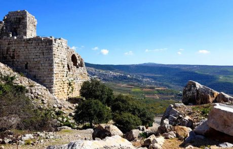 מגמת התאוששות בתנועת התיירים מתחילת השנה באתרי רט"ג