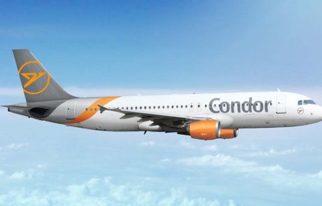 אטסטור רוכשת 51% ממניות חברת התעופה קונדור