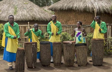 Visit Rwanda: מפגש היכרות לסוכני הנסיעות הישראלים, עם רואנדה