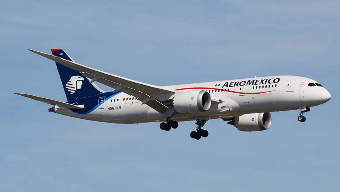 1000 טיסות שבועיות יקוצצו בנמל התעופה הבינלאומי של מקסיקו סיטי