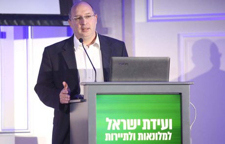 אבי ניסנקורן: " הלחצים הפוליטיים והשיקולים הזרים הם חציית קו אדום"