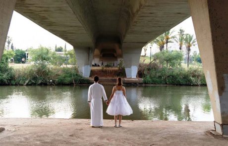 ת"א-יפו ב"אסטרטגיות יציאה": סדרת פעולות אמנות במרחב הציבורי