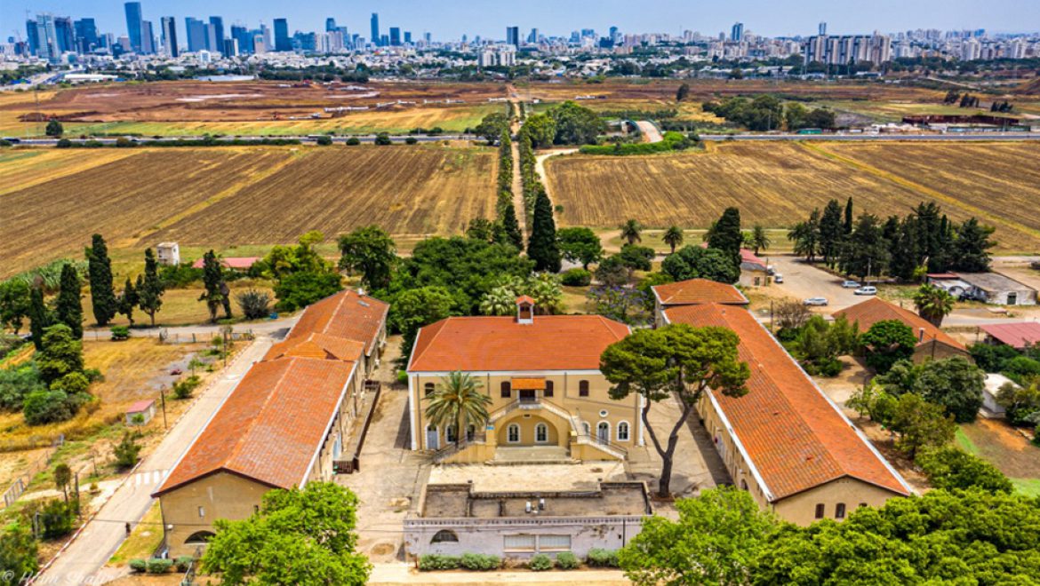 לגלות. להתחבר. להתרגש: שבוע המורשת בישראל, חנוכה 2021