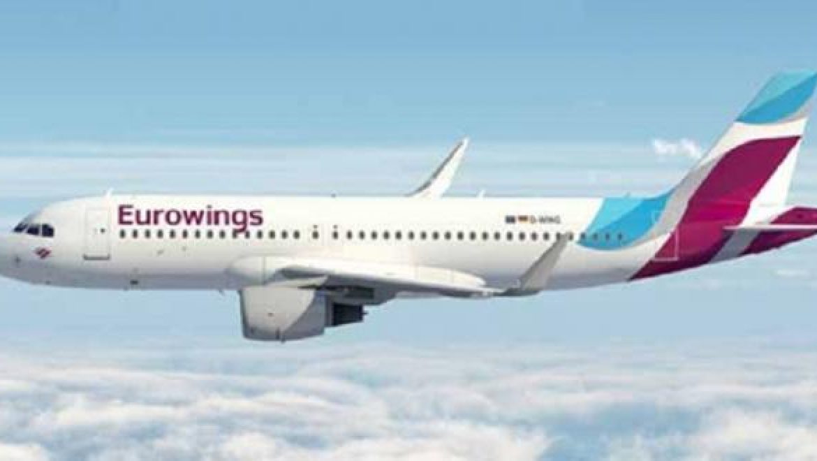 ITB ברלין: Eurowings ו- Condor מחליפות מהלומות