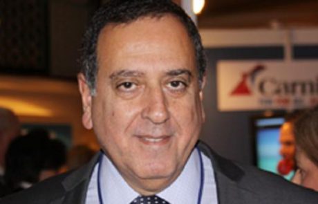 נתיבי הטיסה העמוסים בעולם על פי סקר אמדאוס