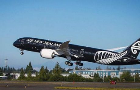 אייר ניו זילנד הזמינה שני מטוסי דרימליינר 787-9 נוספים