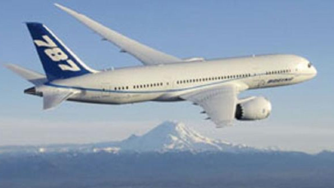 בואינג 787 : ההסמכה הסופית לסוללה החדשה
