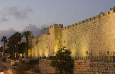 700 חדרי לינה יתווספו לירושלים