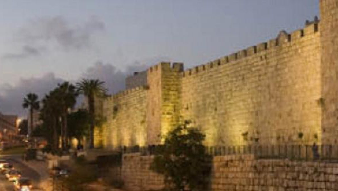 700 חדרי לינה יתווספו לירושלים