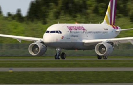 New Germanwings ממריאה בקרוב