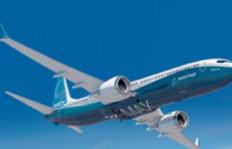 איסלנדאייר הזמינה 12 מטוסי בואינג MAX737