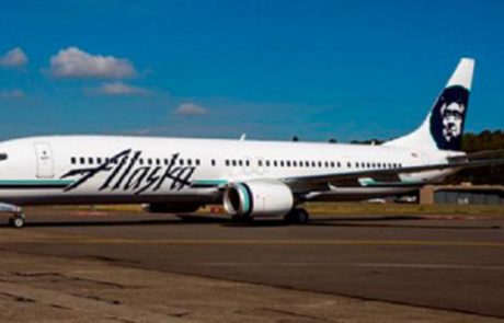 אלסקה איירליינס הזמינה 10 מטוסי בואינג 737-900