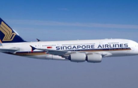 סינגפור איירליינס תפעיל מטוס מדגם A380 לבייג'ין