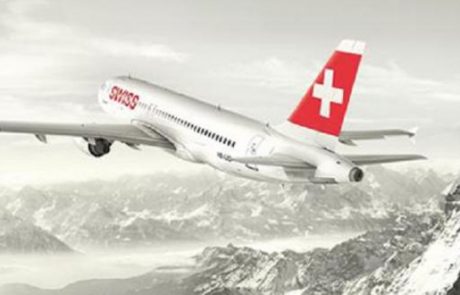 סוויס: “הדור הבא של חברת התעופה השוויצרית”