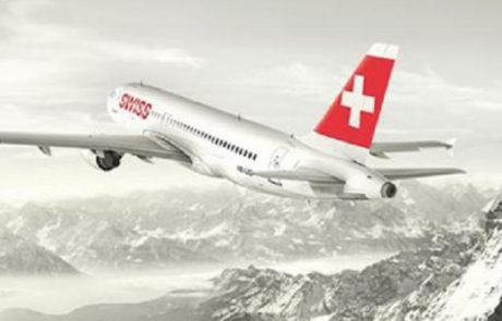SWISS : תוצאות הרבעון הראשון של 2015
