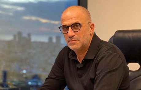 ישראל קנדה מלונות לקראת השלמת עסקת הרכישה של 'בראון'