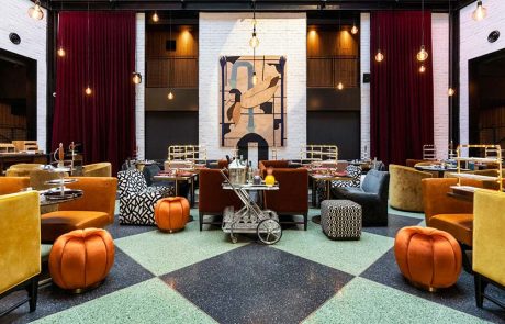 רשת מלונות הבוטיק אטלס במבצעי בלאק פריידי