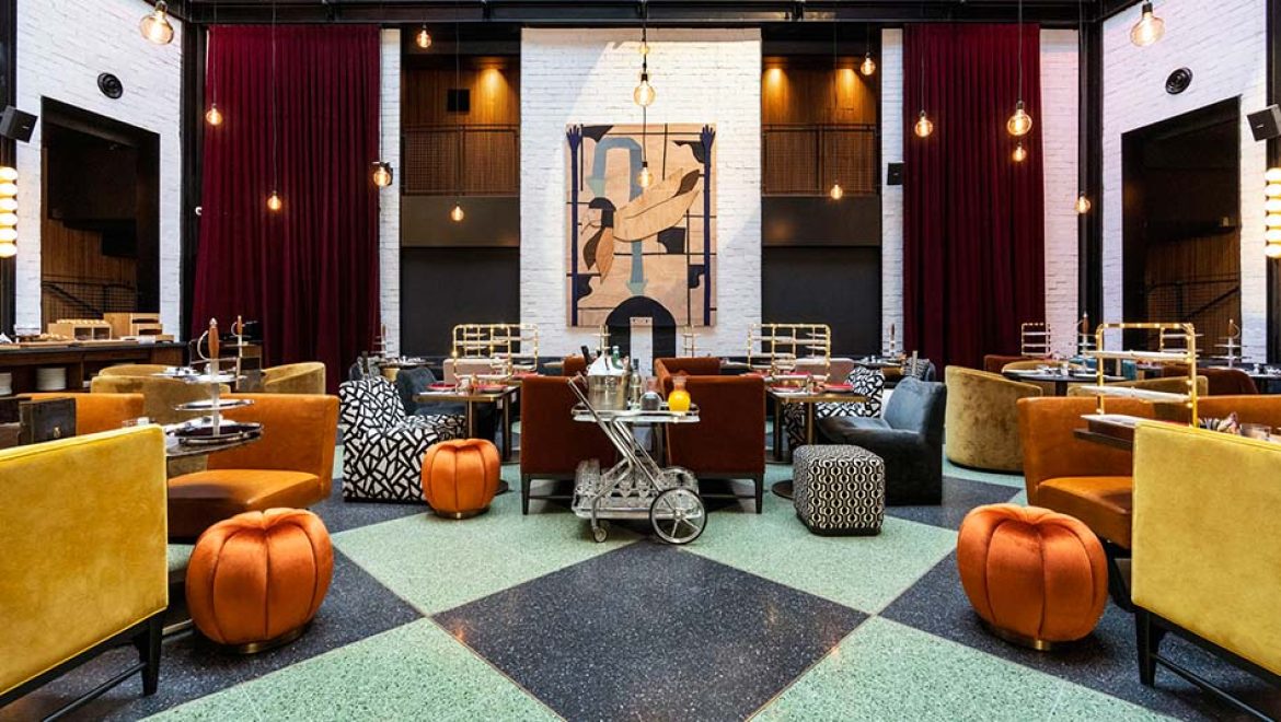 רשת מלונות הבוטיק אטלס במבצעי בלאק פריידי