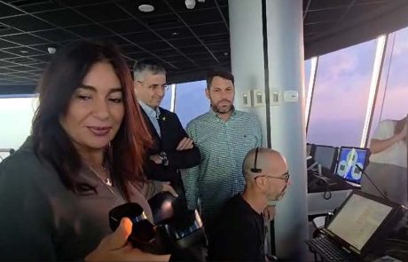 מבצע "חזרה בטוחה" יצא לדרך: הישראלים חוזרים הביתה