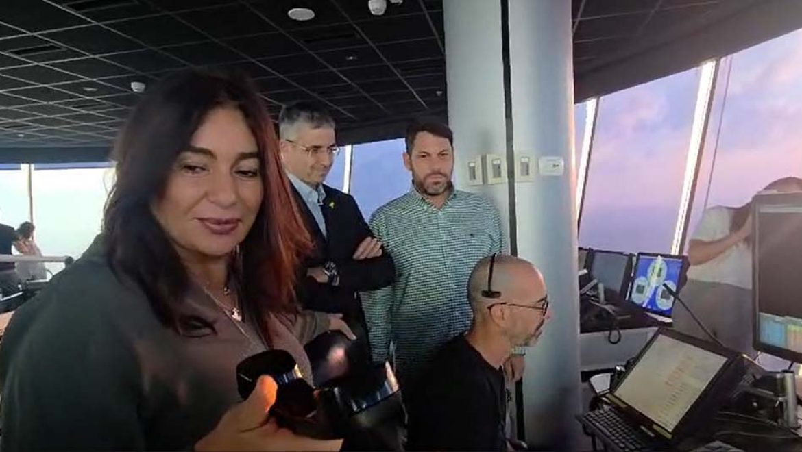 מבצע מבצע "חזרה בטוחה" יצא לדרך: הישראלים חוזרים הביתה