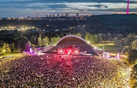 חגיגות קיץ 2023 בליטא : כל האירועים והפסטיבלים