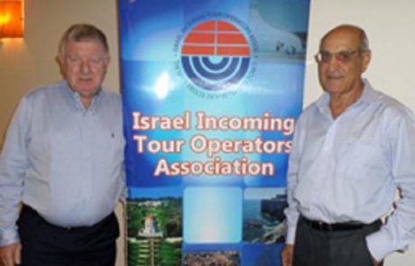 לשכת מארגני תיירות נכנסת במפגש לקראת הפסח