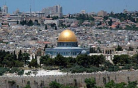 אלפי תיירים יגיעו לישראל במהלך חג המולד