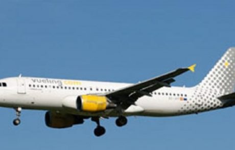 IAG בדרך לרכישת Vueling