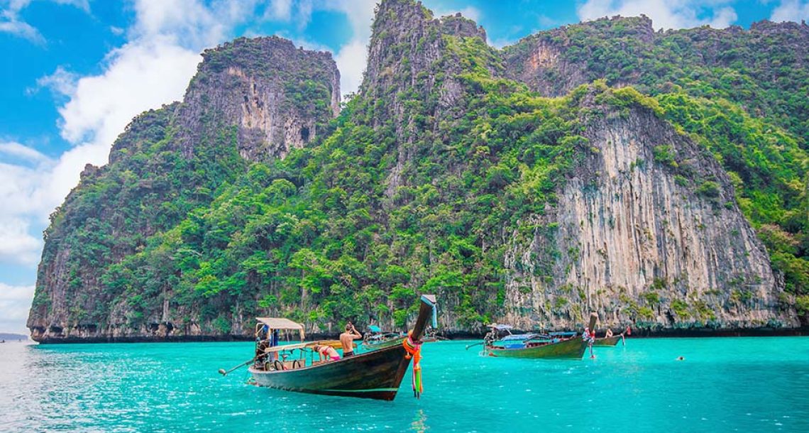 תאילנד מהדקת את מדיניות ההגירה: סוף לעידן visa runs