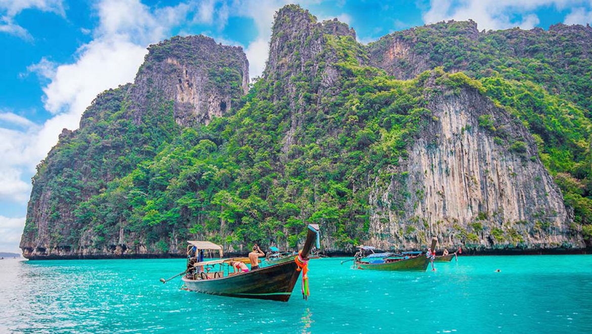 תאילנד מסירה חסמים נוספים לאישור כניסת תיירים זרים