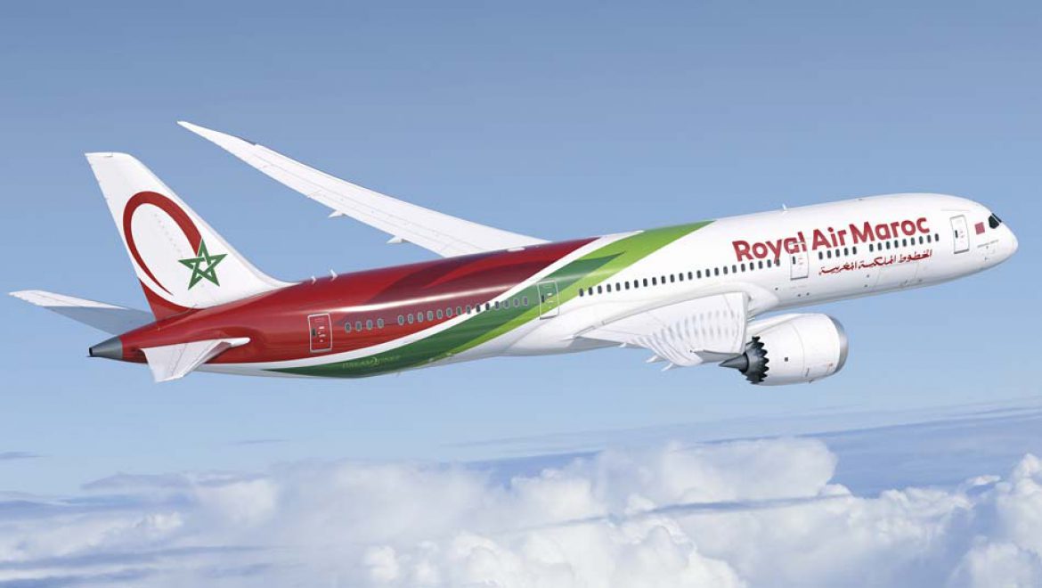 רויאל אייר מרוק בדרכה לישראל, תפעיל טיסות ישירות החל מחודש דצמבר