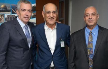 שמואל מרום:"איום מידי על כלכלת ישראל"