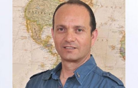 איל סלוק מונה למנכ”ל התאחדות משרדי הנסיעות בישראל