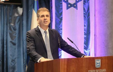 אווטאר בשרות הדיפלומטיה: משרד החוץ השיק את ה"יצגן" הרשמי
