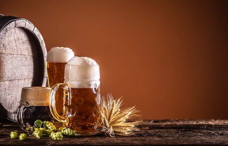 המלצה לשישה יעדים בהם ניתן לחגוג את יום הבירה הבינלאומי