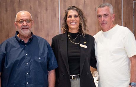 "לתיירות הנכנסת תפקיד מרכזי בשיקום תדמית ישראל בעולם"