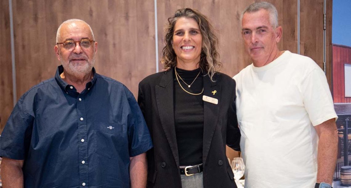 "לתיירות הנכנסת תפקיד מרכזי בשיקום תדמית ישראל בעולם"