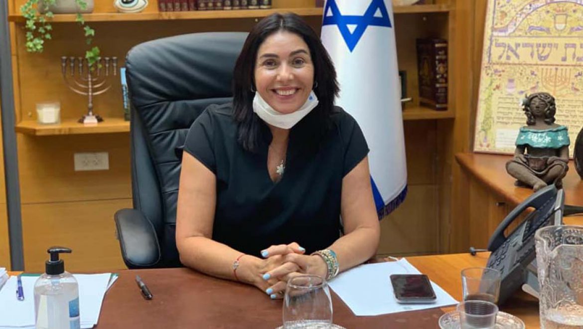 "הגיע הזמן לשוב ולראות את כנפי מטוסי אל על בכל רחבי העולם"