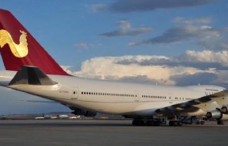 בלטיה איירליינס – חברת תעופה אמריקנית חדשה