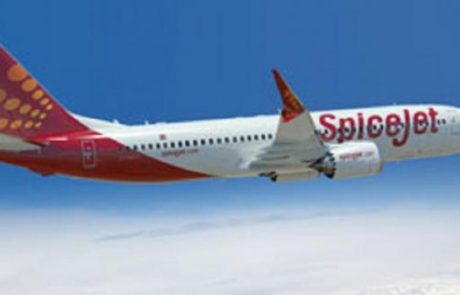 SpiceJet רוכשת 42 מטוסי בואינג 737