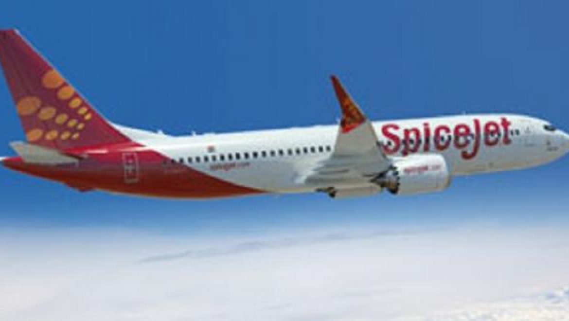 SpiceJet רוכשת 42 מטוסי בואינג 737