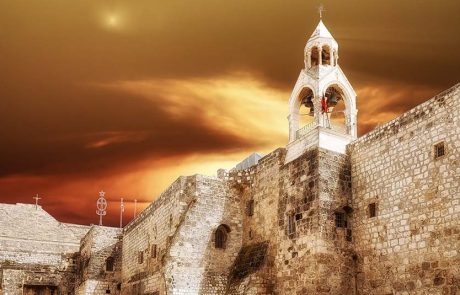 הנחיות חדשות למעבר אוטובוסים לבית לחם משבשות את התיירות