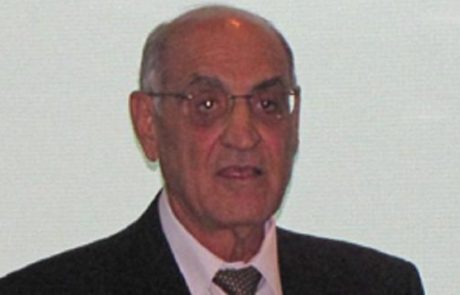 סטס מיסז?ניקוב מסיים קדנציה