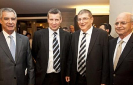 תודה ולהתראות לשר סטס מיסז?ניקוב