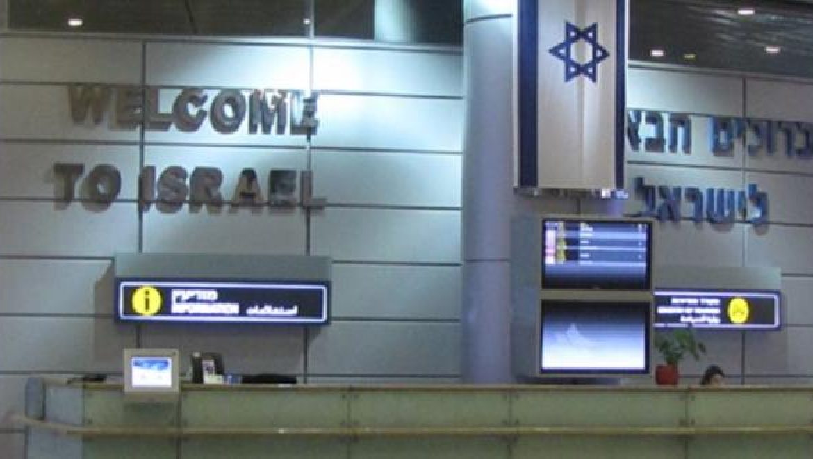 1,802,182 תיירים נכנסו לישראל מתחילת השנה