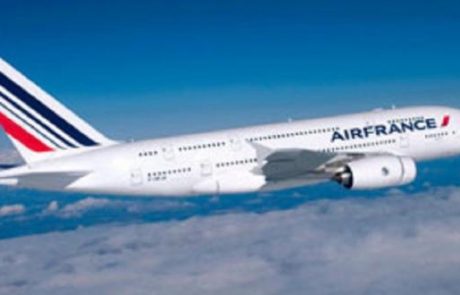 קבוצת אייר פראנס KLM – היעד יפן