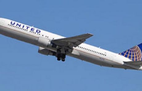 יונייטד איירליינס מפעילה מטוסי 767-300 משודרגים